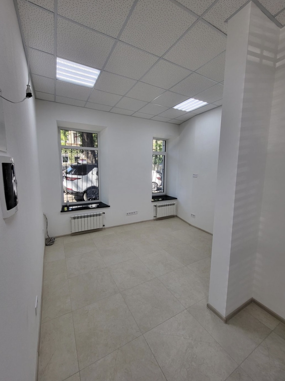 Коммерческая недвижимость на ул. Польская, 102 м², 200 000$ — FAKTOR