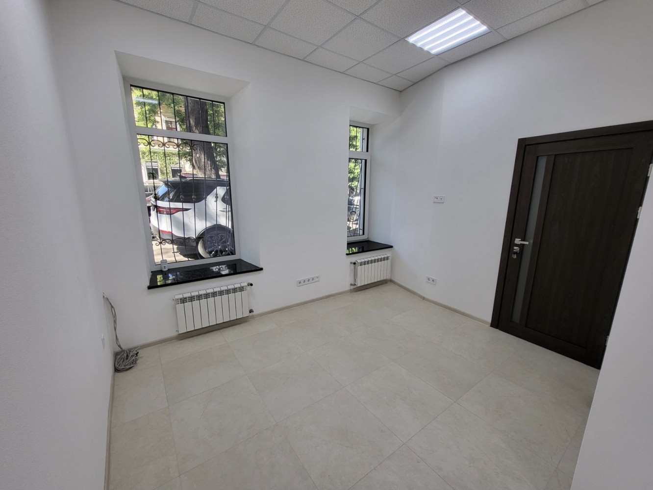 Коммерческая недвижимость на ул. Польская, 102 м², 200 000$ — FAKTOR
