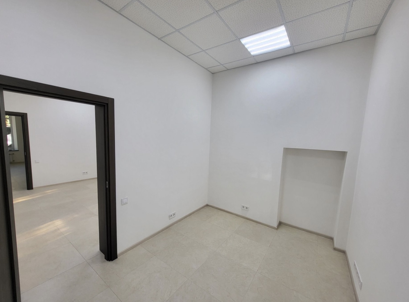 Коммерческая недвижимость на ул. Польская, 102 м², 200 000$ — FAKTOR