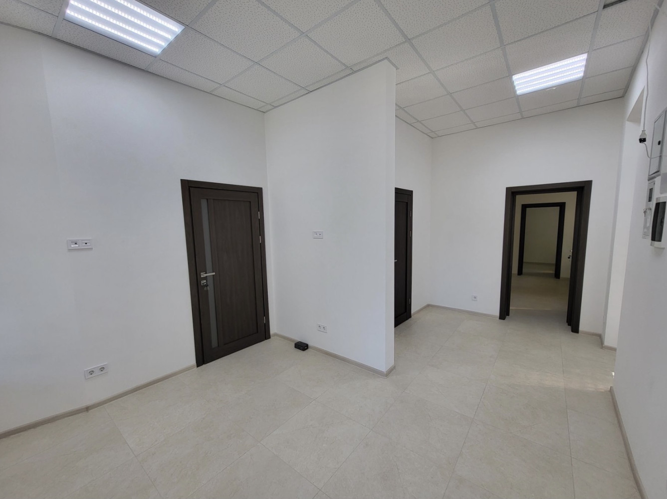 Коммерческая недвижимость на ул. Польская, 102 м², 200 000$ — FAKTOR