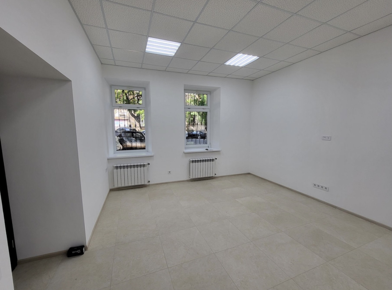 Коммерческая недвижимость на ул. Польская, 102 м², 200 000$ — FAKTOR