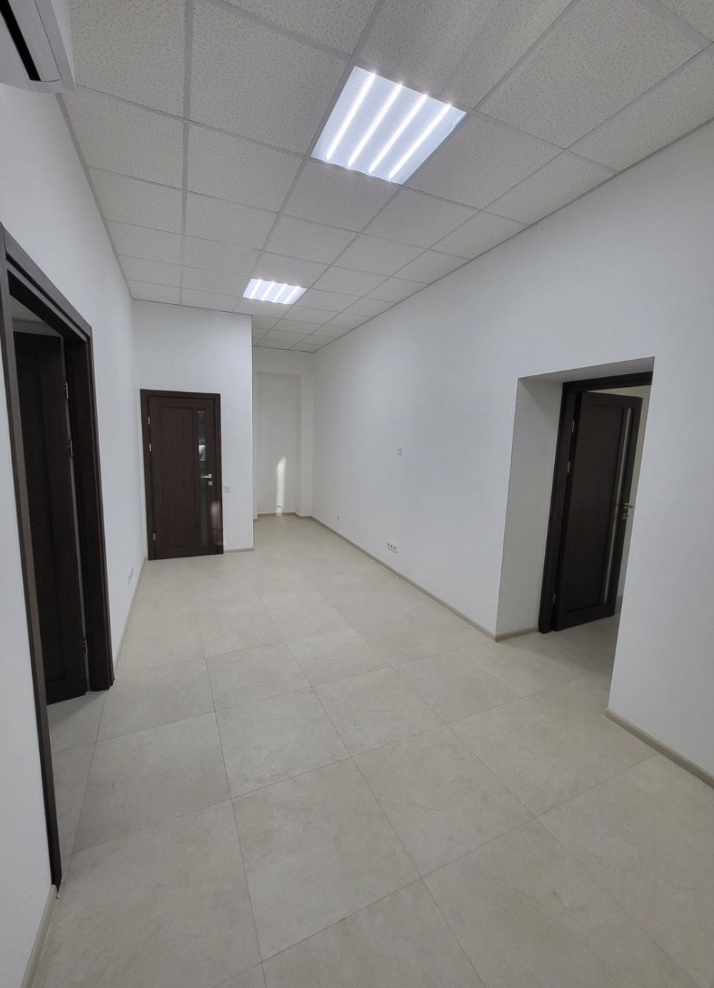 Коммерческая недвижимость на ул. Польская, 102 м², 200 000$ — FAKTOR