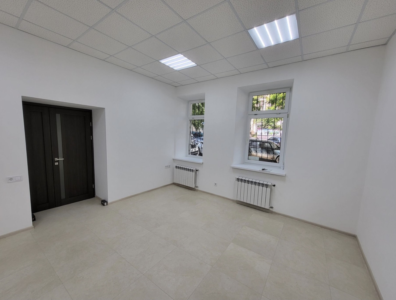Коммерческая недвижимость на ул. Польская, 102 м², 200 000$ — FAKTOR
