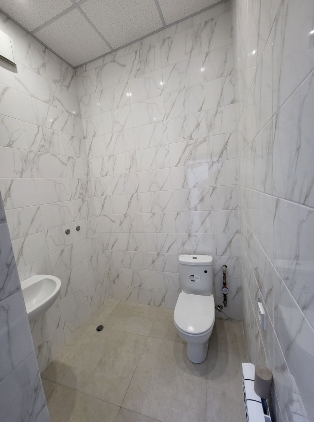Коммерческая недвижимость на ул. Польская, 102 м², 200 000$ — FAKTOR