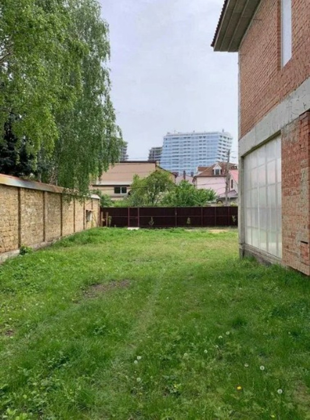 Комерційна нерухомість на вул. Французский бульвар, 1200 м², 2 200 000$ — FAKTOR