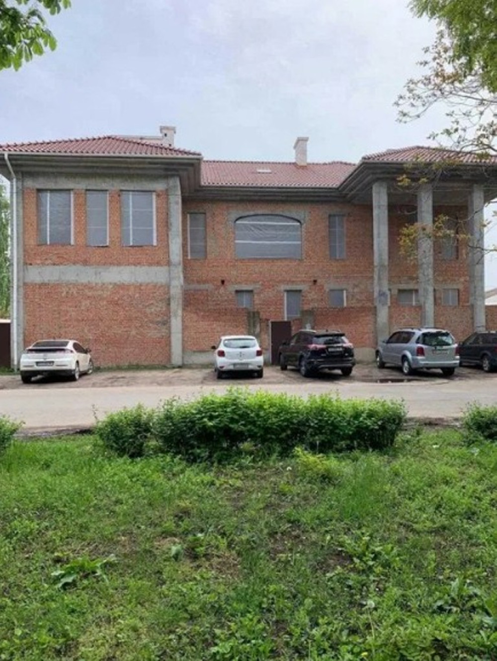 Комерційна нерухомість на вул. Французский бульвар, 1200 м², 2 200 000$ — FAKTOR