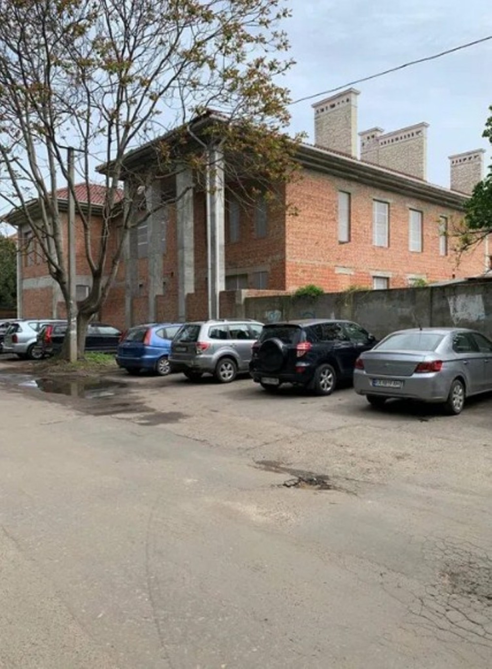 Дом на ул. Французский бульвар, 1200 м², 2 200 000$ — FAKTOR