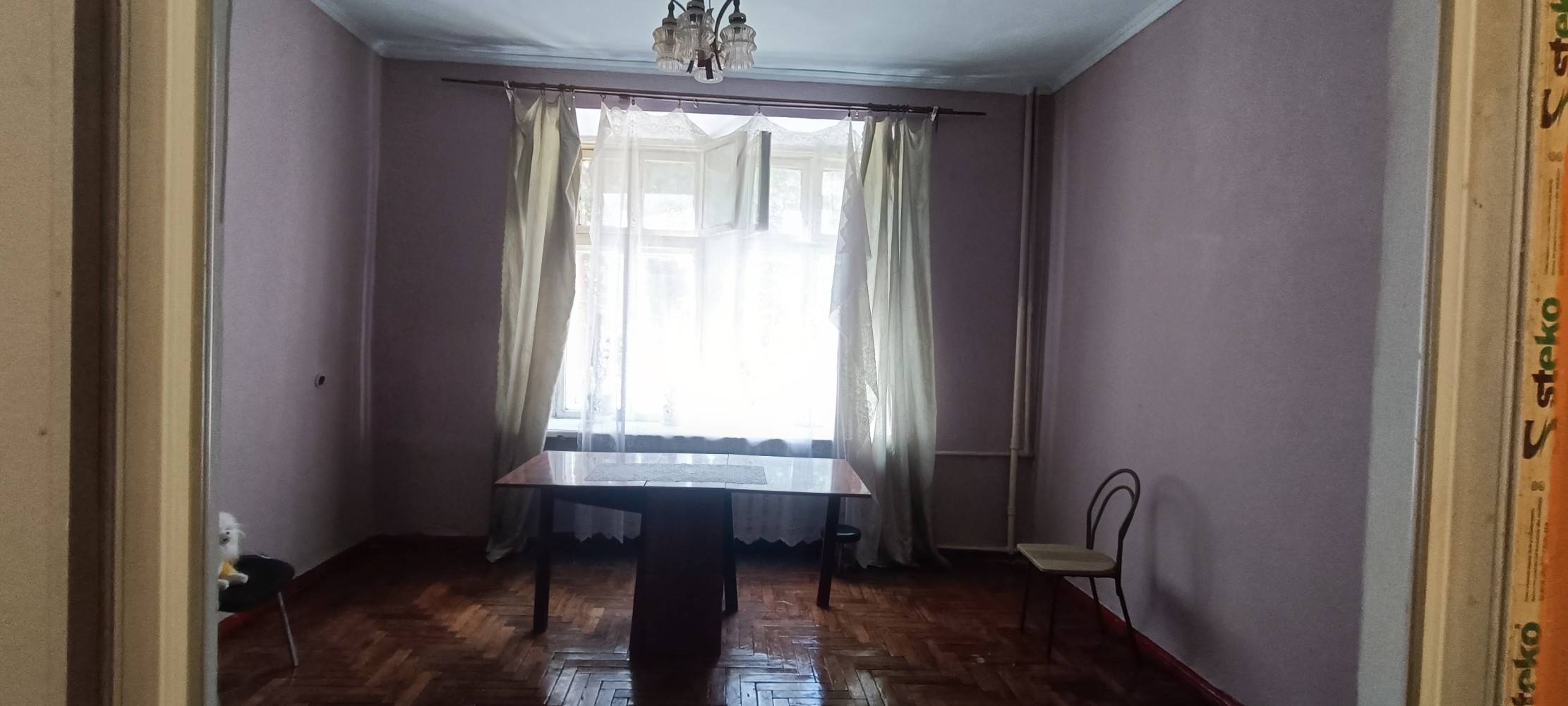 Квартира на ул. Овидиопольская дорога 3 (Черемушки), 87 м², 20 000$ — FAKTOR