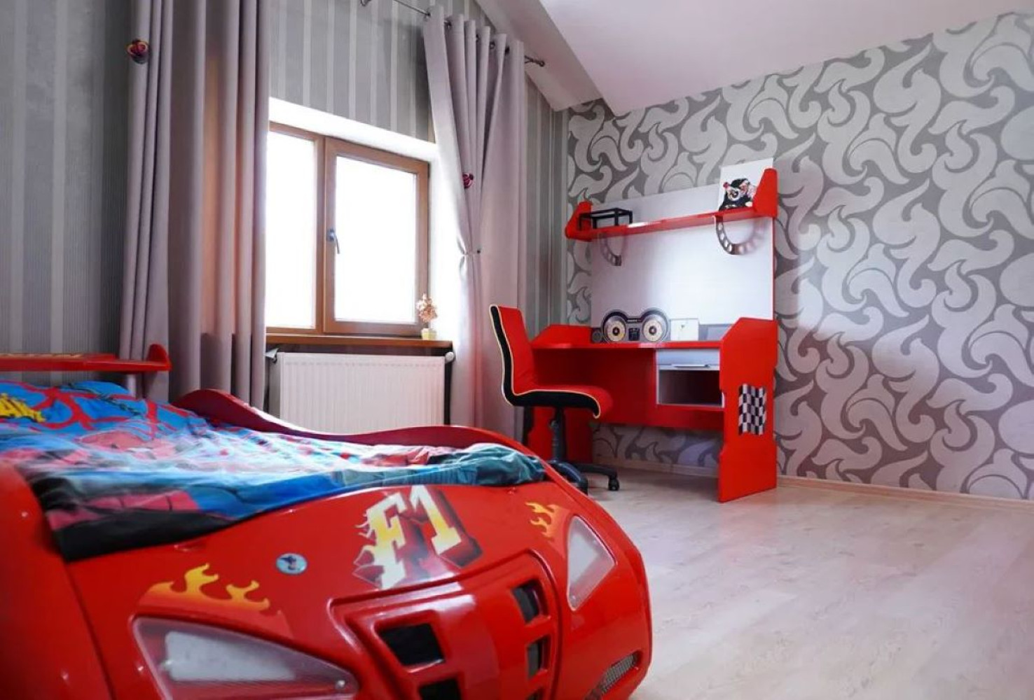 Дом на ул. Кордонная, 210 м², 165 000$ — FAKTOR