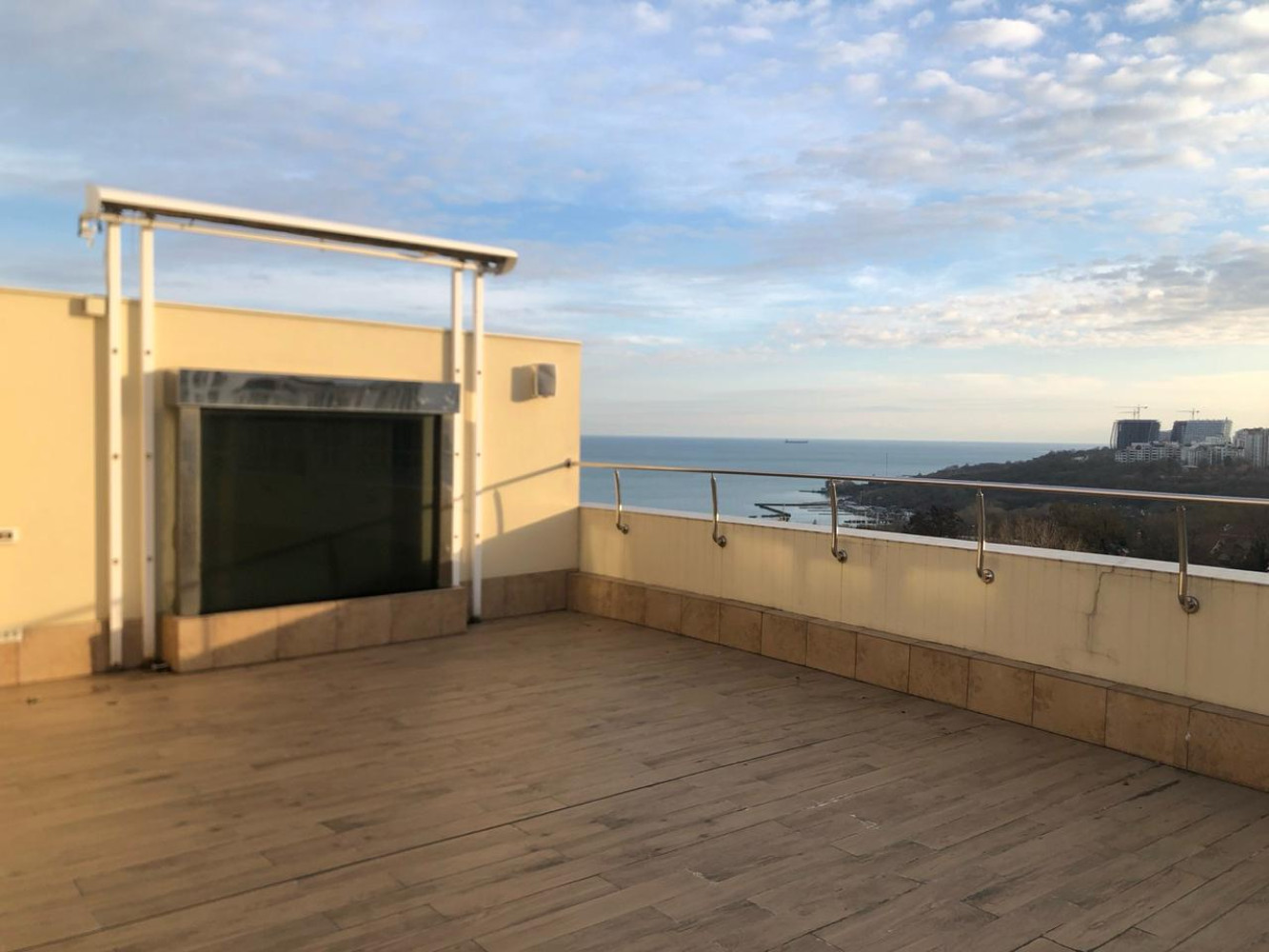 Квартира на ул. Мукачевский пер, 162 м², 250 000$ — FAKTOR