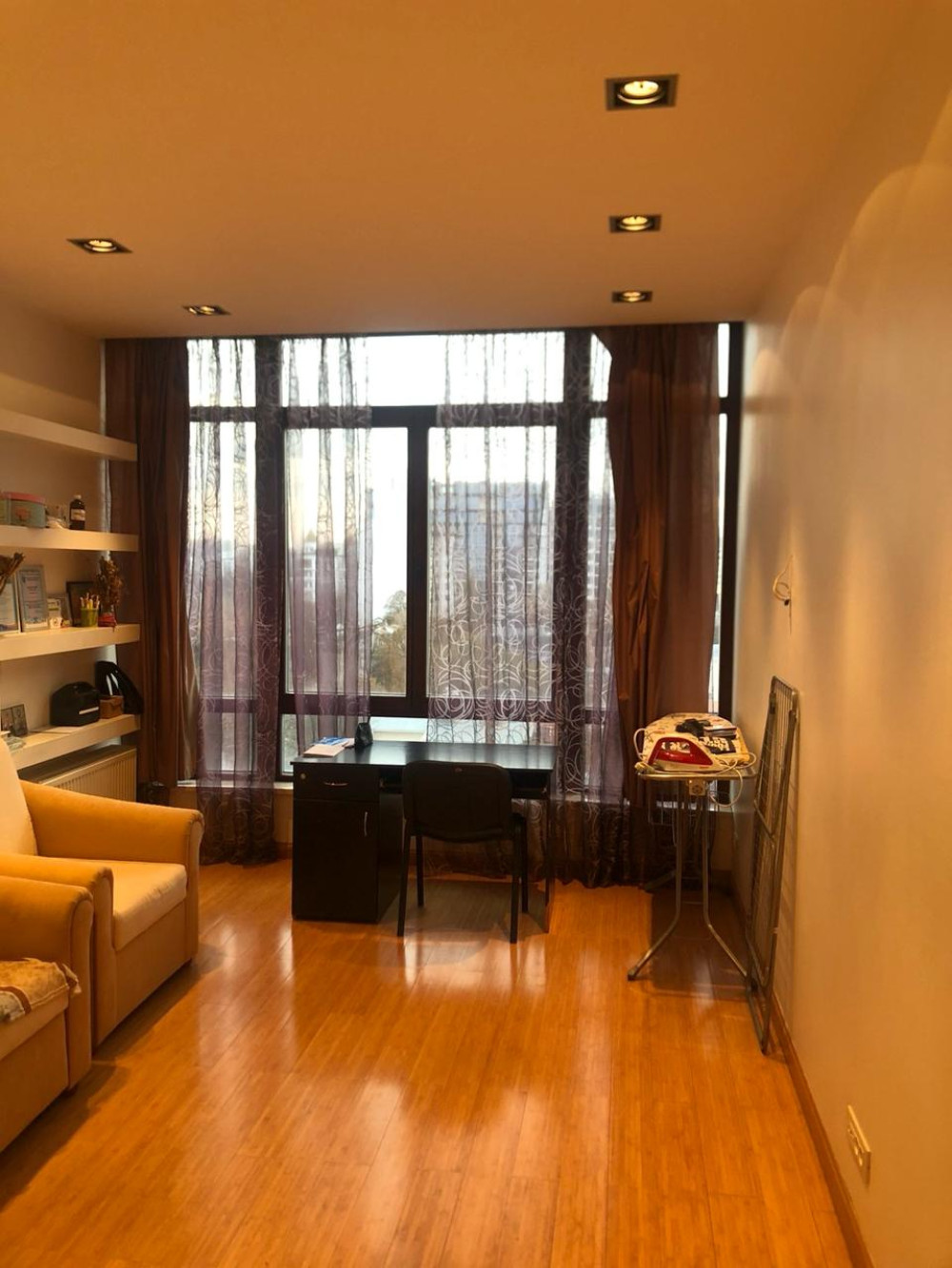 Квартира на вул. Мукачевский пер, 162 м², 250 000$ — FAKTOR