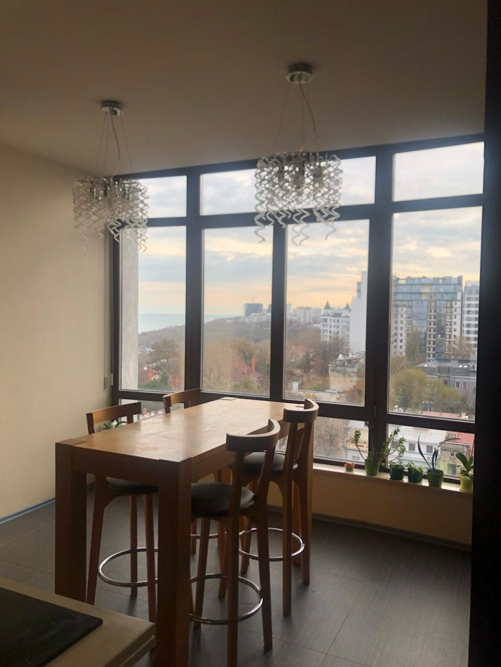 Квартира на вул. Мукачевский пер, 162 м², 250 000$ — FAKTOR