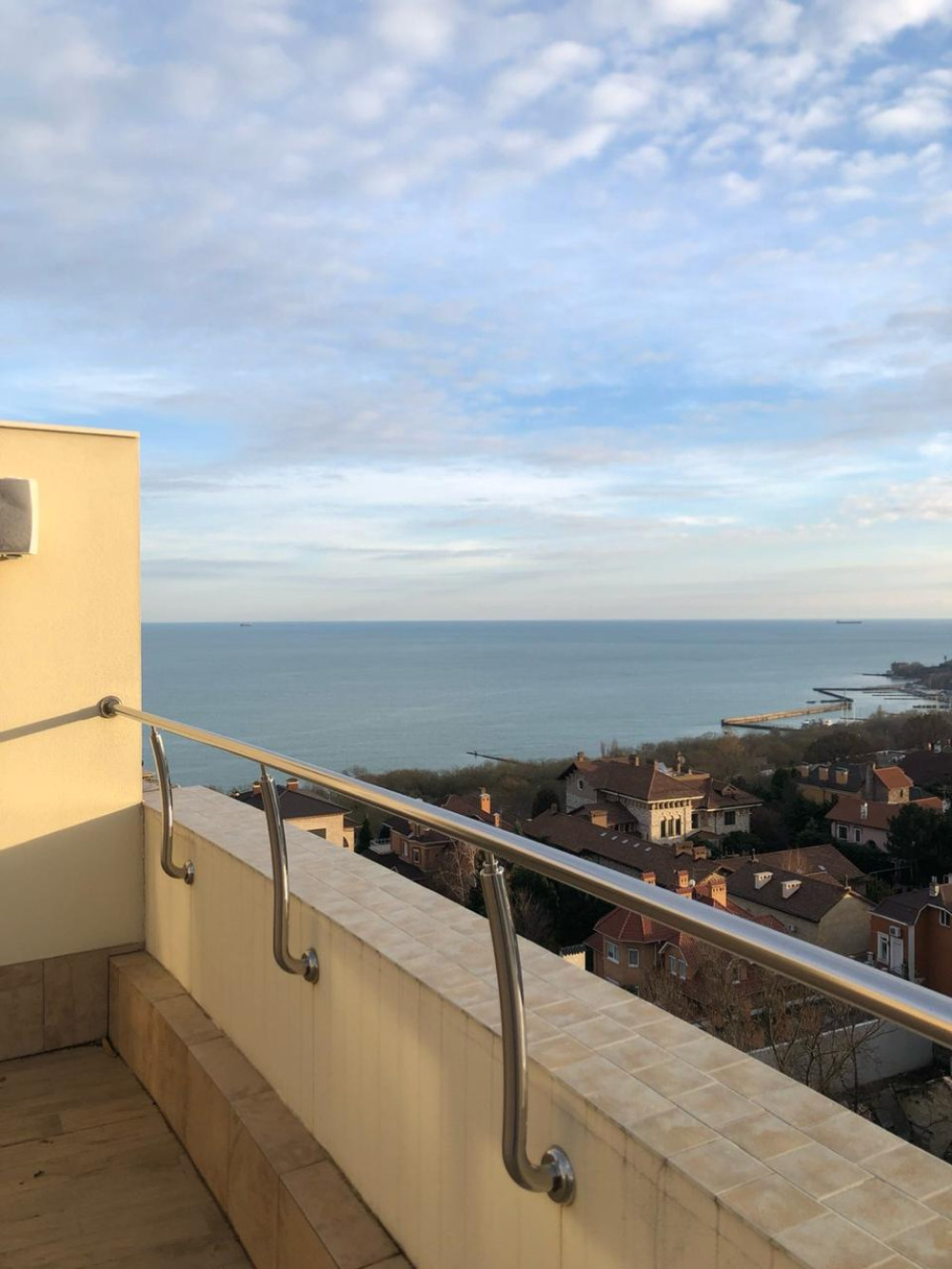 Квартира на вул. Мукачевский пер, 162 м², 250 000$ — FAKTOR