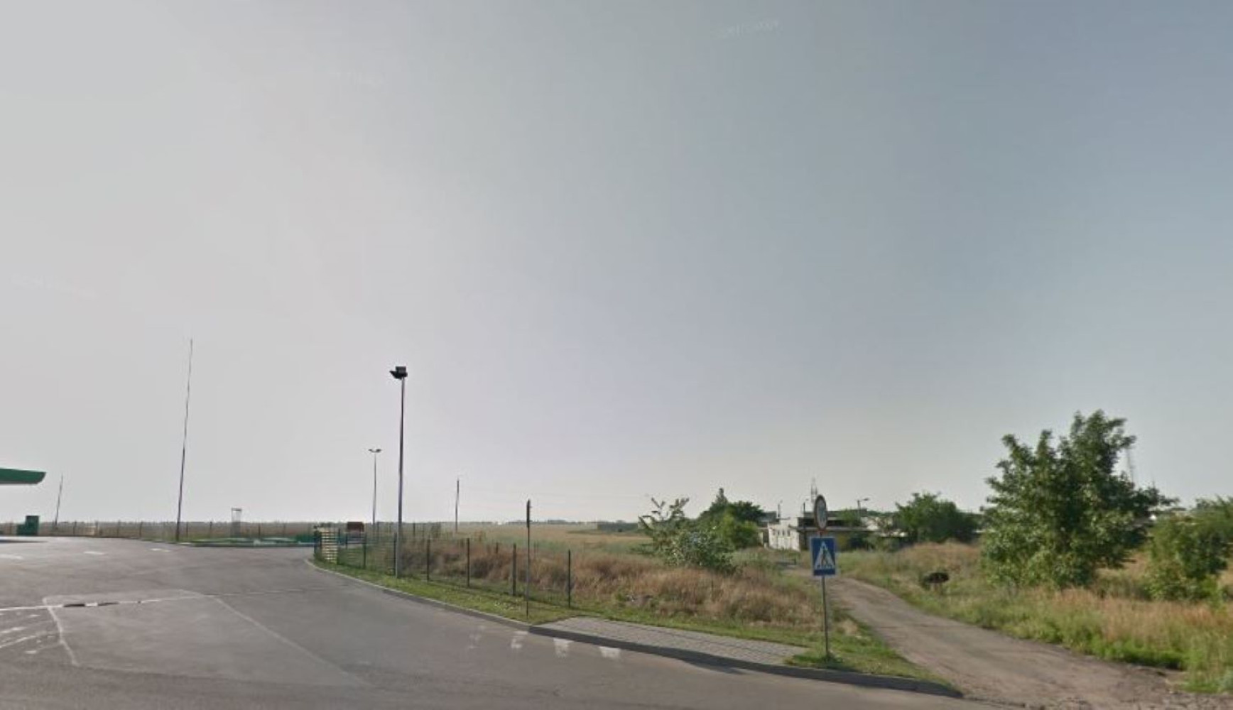 Дом на ул. Новониколаевская дорога, 2 м², 1 000 000$ — FAKTOR