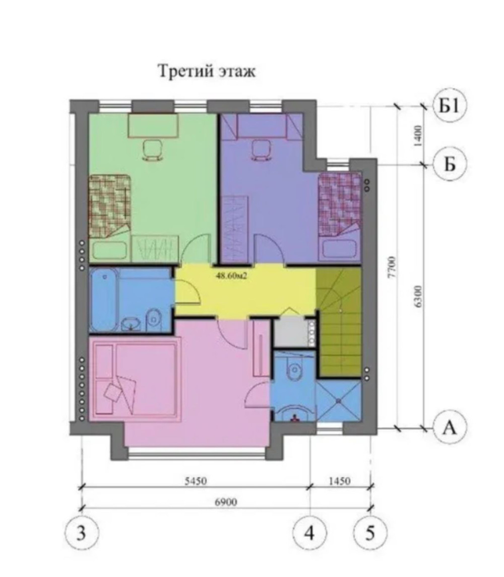 Дом на ул. Ефима Геллера, 250 м², 250 000$ — FAKTOR