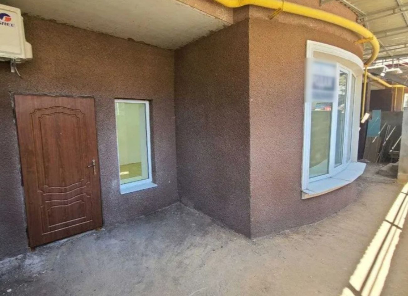 Коммерческая недвижимость на ул. Зоопарковая, 130 м², 108 000$ — FAKTOR