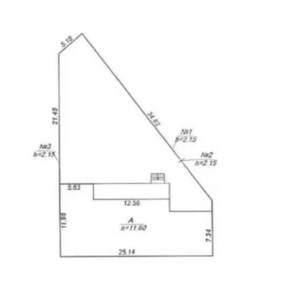 Дом на ул. Французский бульвар, 670 м², 650 000$ — FAKTOR