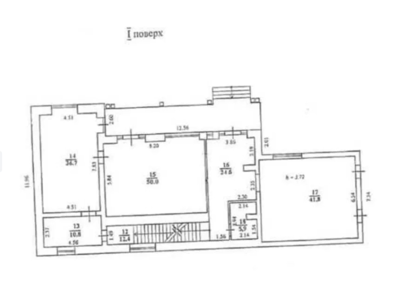 Дом на ул. Французский бульвар, 670 м², 650 000$ — FAKTOR