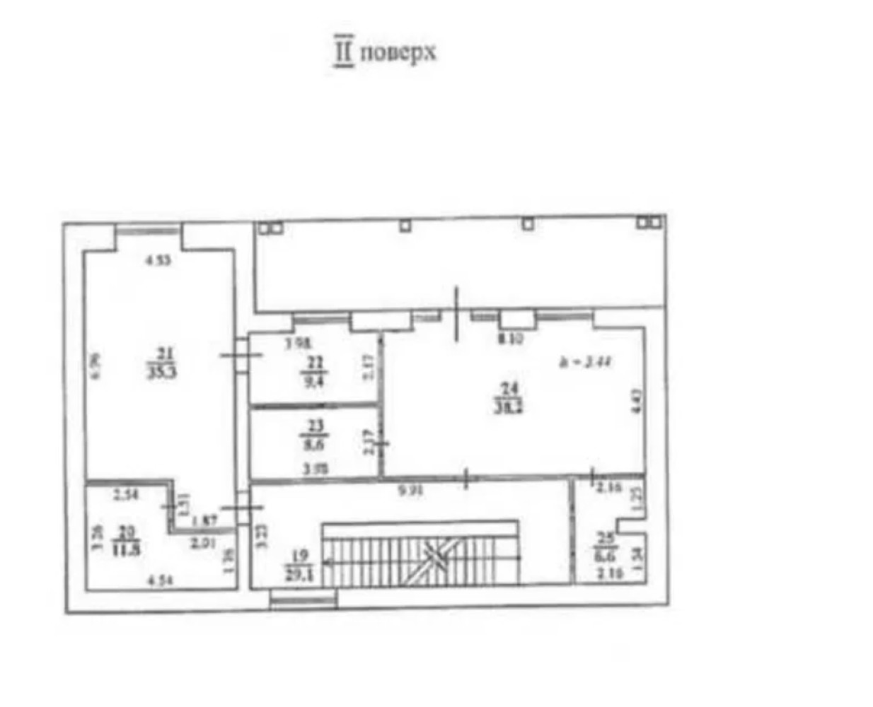 Дом на ул. Французский бульвар, 670 м², 650 000$ — FAKTOR