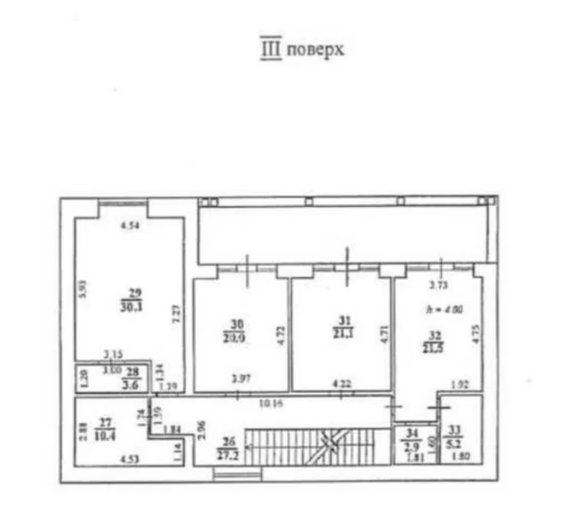 Дом на ул. Французский бульвар, 670 м², 650 000$ — FAKTOR