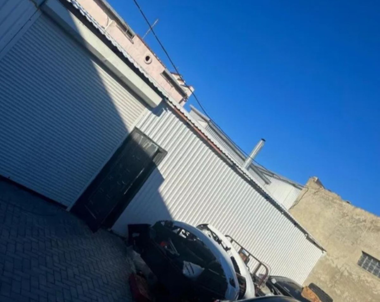 Коммерческая недвижимость на ул. Экономическая, 600 м², 120 000$ — FAKTOR