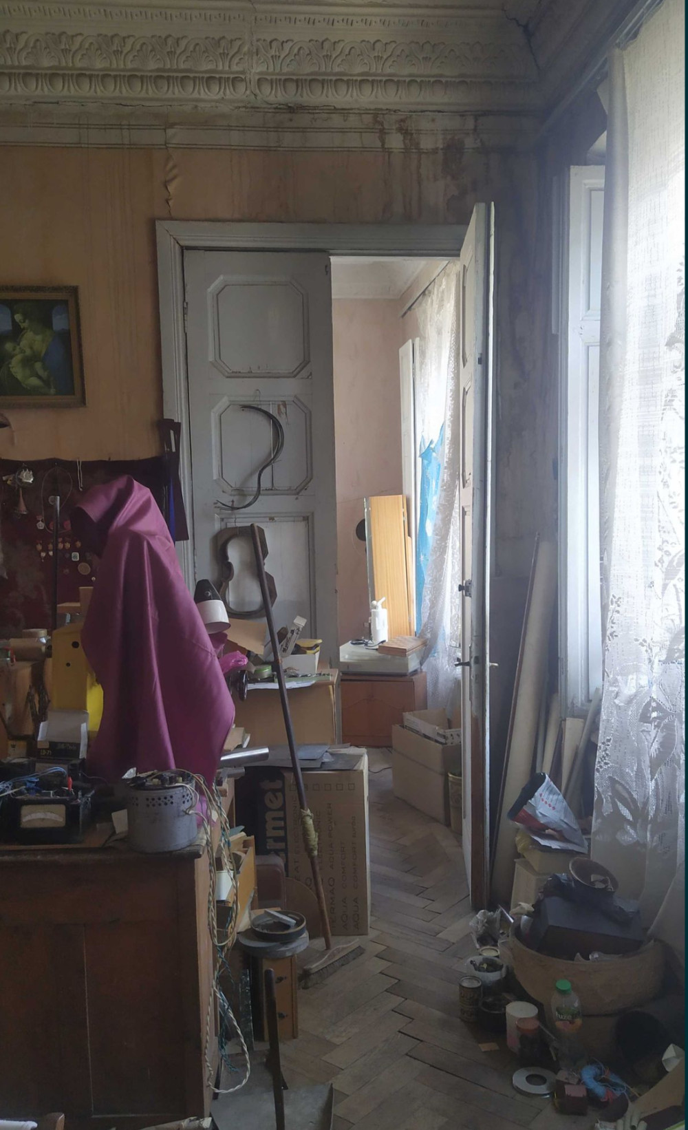 Квартира на ул. Базарная, 58 м², 25 800$ — FAKTOR
