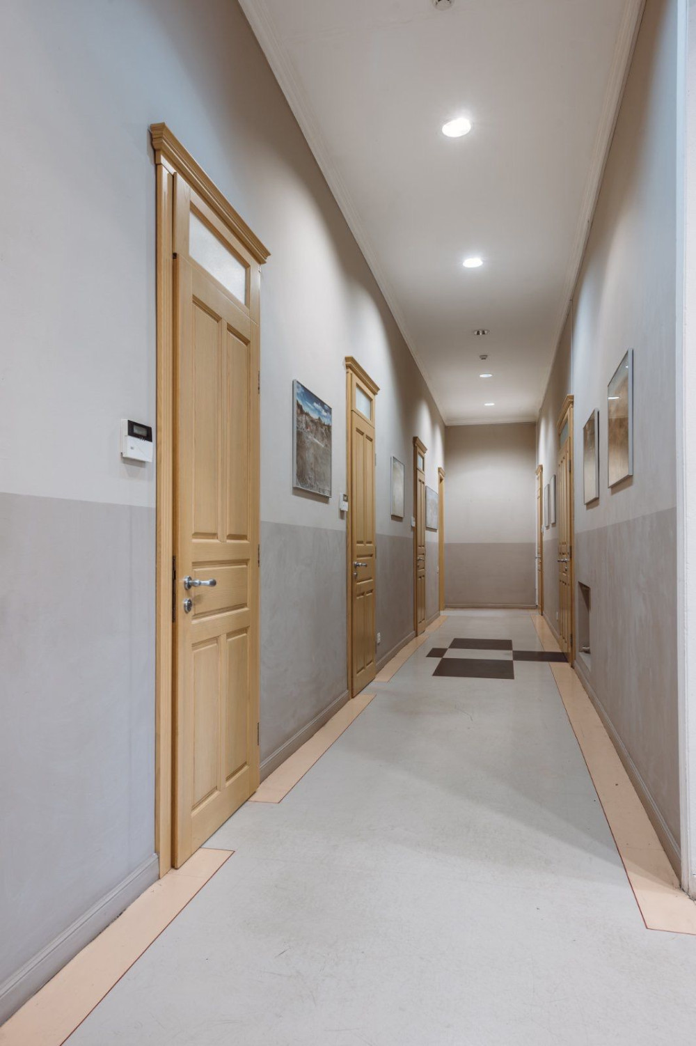 Квартира на ул. Коблевская, 257 м², 250 000$ — FAKTOR