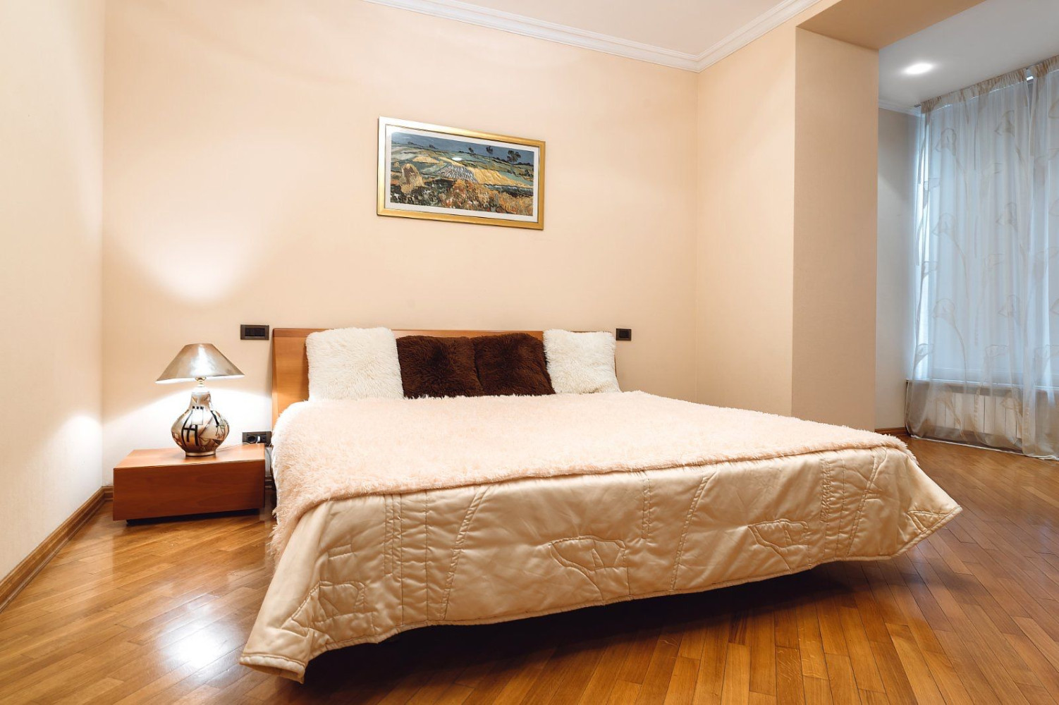 Квартира на ул. Дунаева пер, 217 м², 350 000$ — FAKTOR