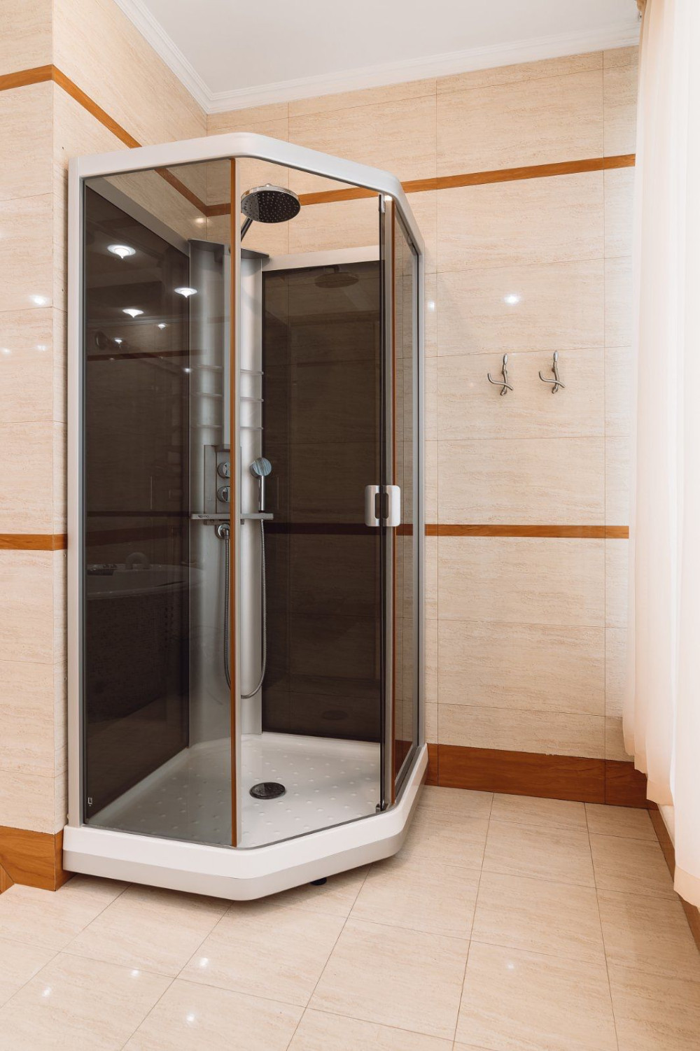 Квартира на ул. Дунаева пер, 217 м², 350 000$ — FAKTOR