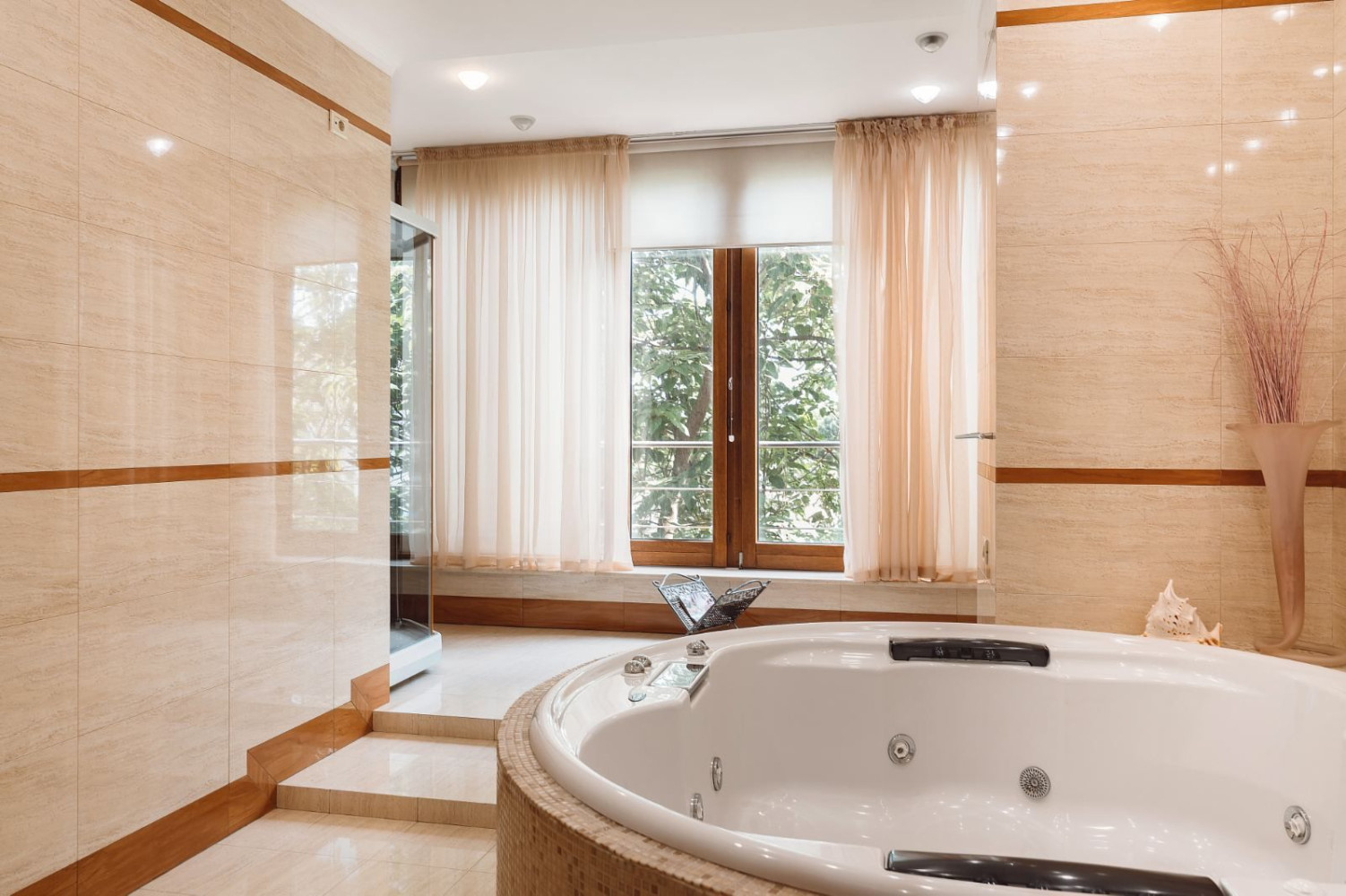 Квартира на ул. Дунаева пер, 217 м², 350 000$ — FAKTOR