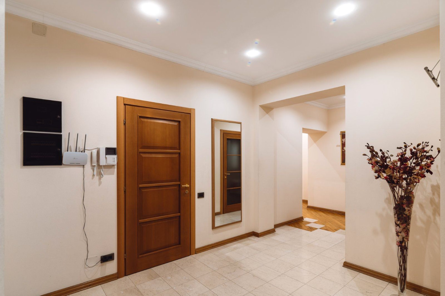 Квартира на ул. Дунаева пер, 217 м², 350 000$ — FAKTOR
