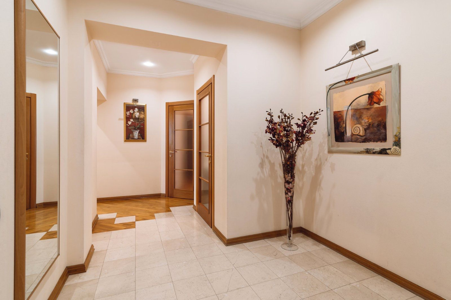 Квартира на ул. Дунаева пер, 217 м², 350 000$ — FAKTOR