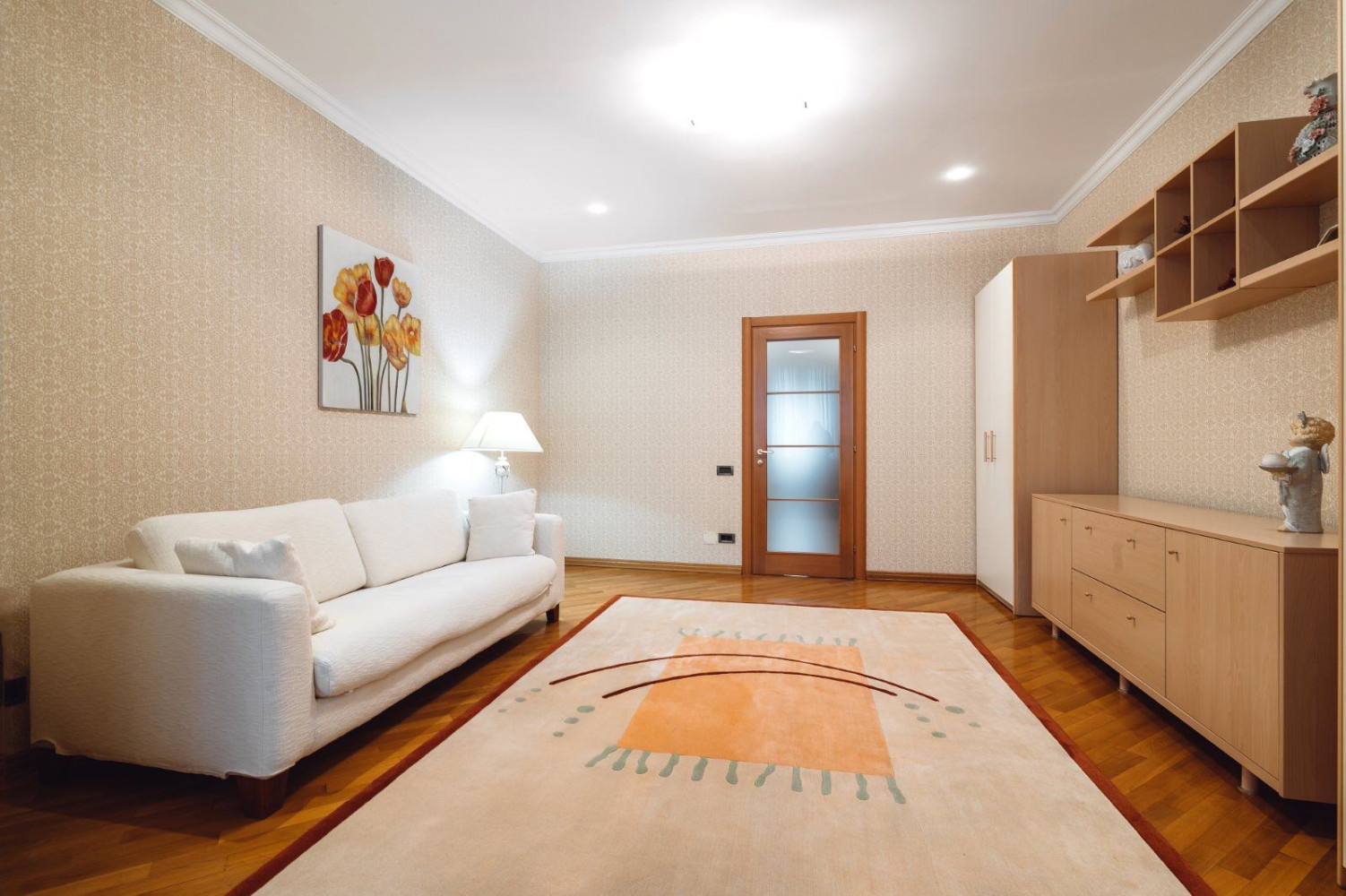 Квартира на ул. Дунаева пер, 217 м², 350 000$ — FAKTOR