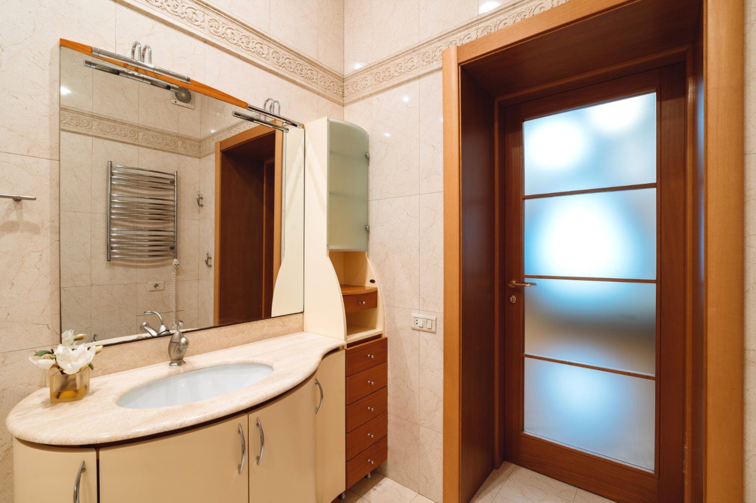 Квартира на ул. Дунаева пер, 217 м², 350 000$ — FAKTOR