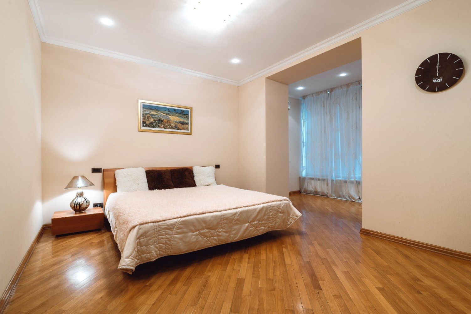 Квартира на ул. Дунаева пер, 217 м², 350 000$ — FAKTOR