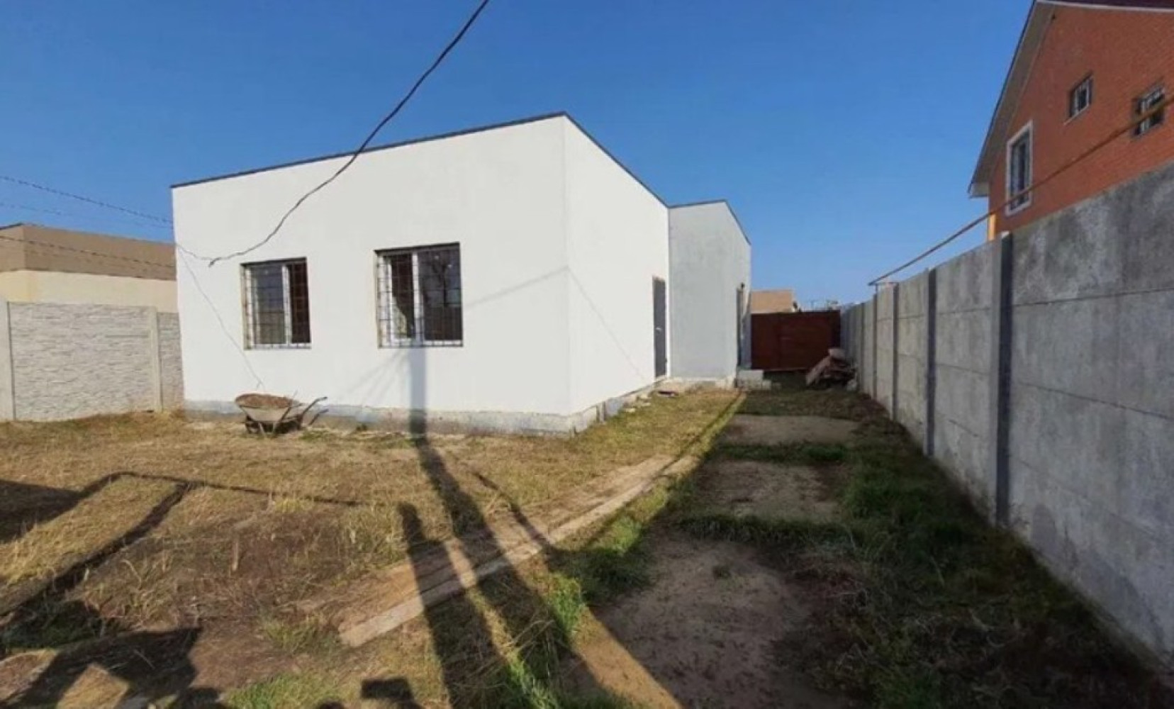 Дом на ул. Коллекционная, 87 м², 58 000$ — FAKTOR