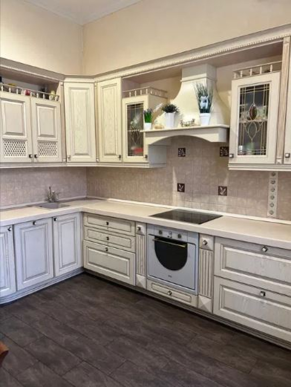 Квартира на ул. Лидерсовский бульвар, 307 м², 260 000$ — FAKTOR
