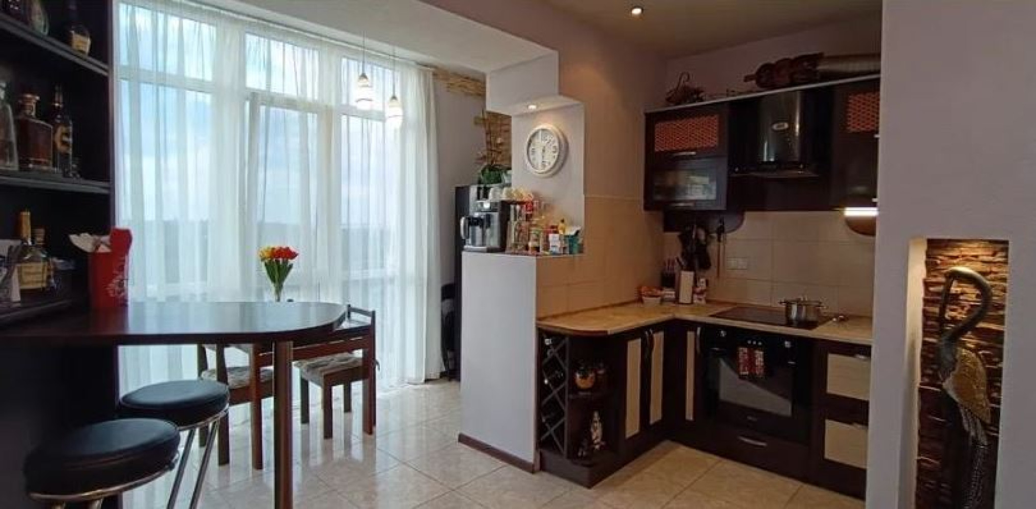 Квартира на ул. 4-я, 90 м², 73 000$ — FAKTOR