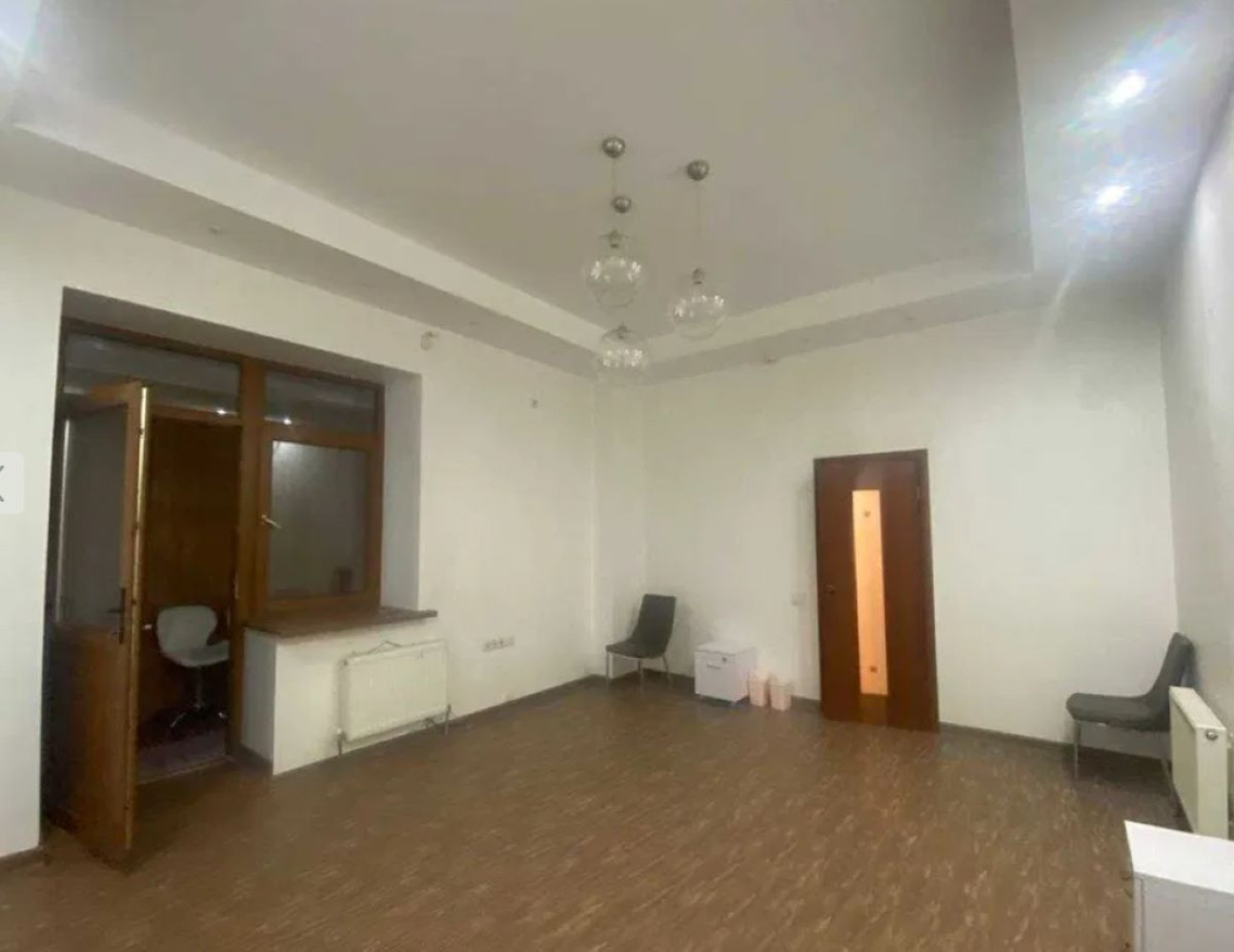 Коммерческая недвижимость на ул. Жуковского, 59 м², 72 000$ — FAKTOR