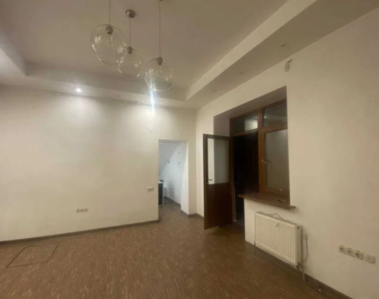 Коммерческая недвижимость на ул. Жуковского, 59 м², 72 000$ — FAKTOR