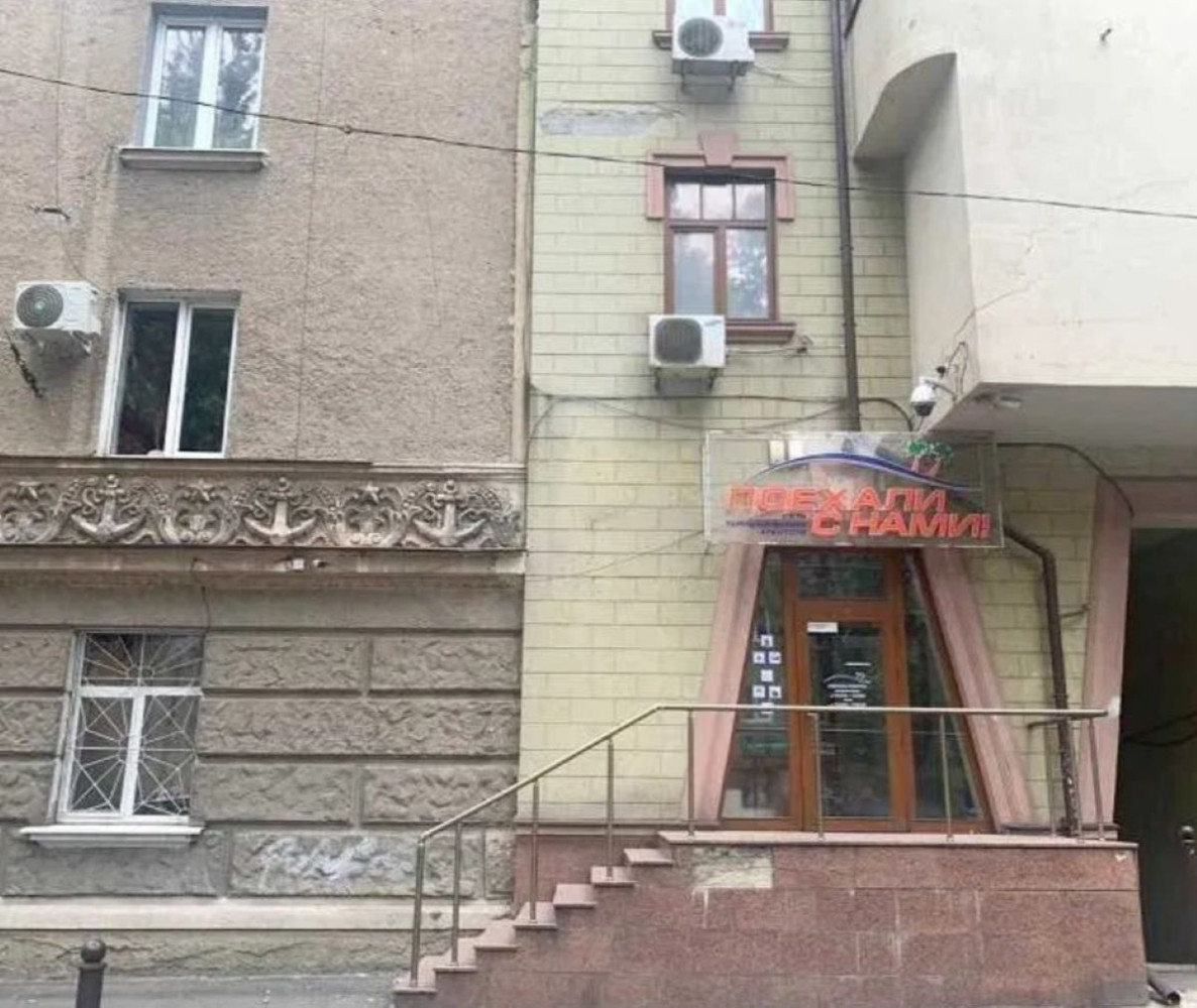 Коммерческая недвижимость на ул. Жуковского, 59 м², 72 000$ — FAKTOR