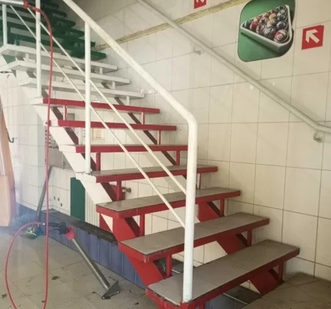 Коммерческая недвижимость на ул. Инглези, 280 м², 245 000$ — FAKTOR