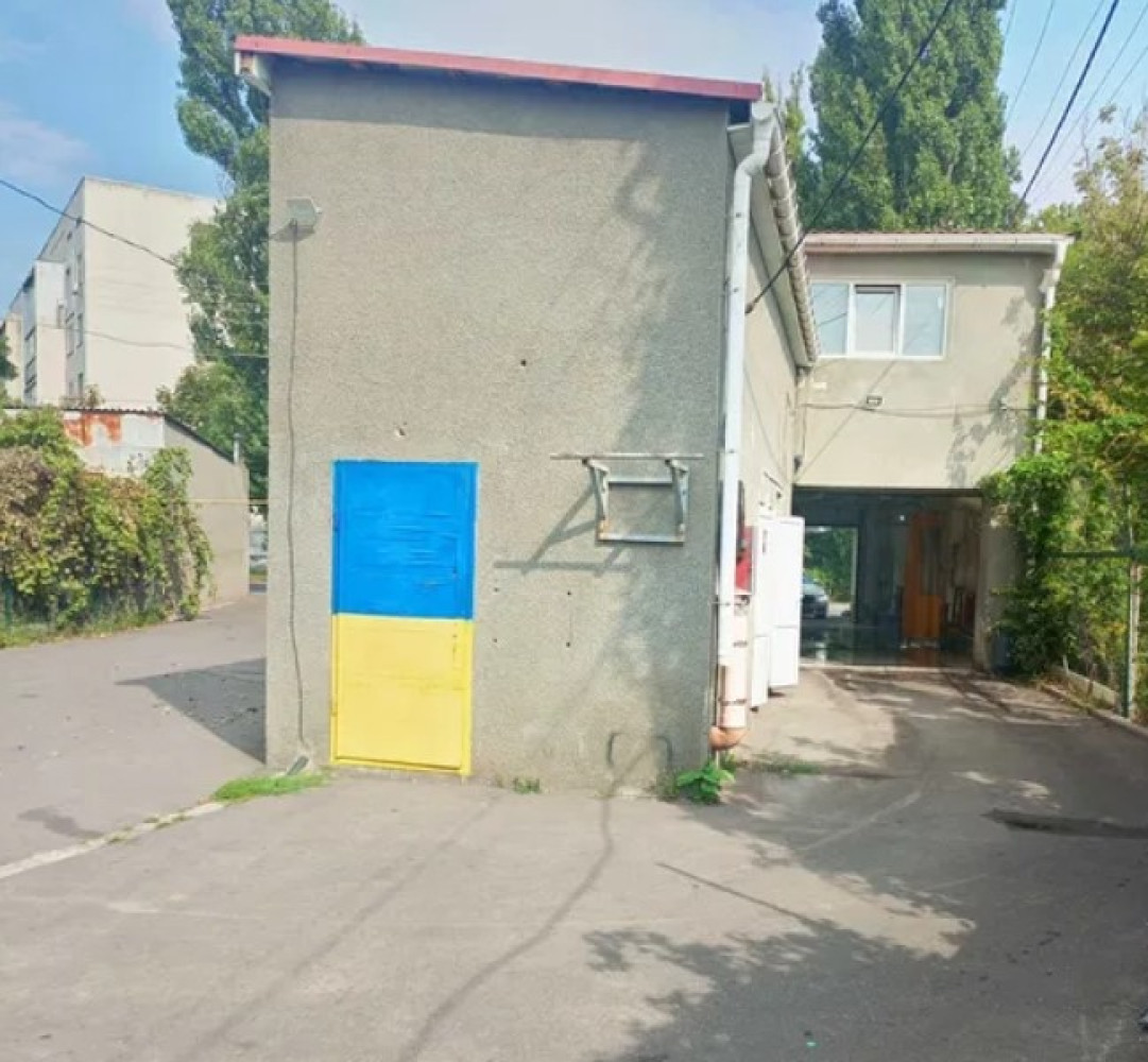 Коммерческая недвижимость на ул. Инглези, 280 м², 245 000$ — FAKTOR