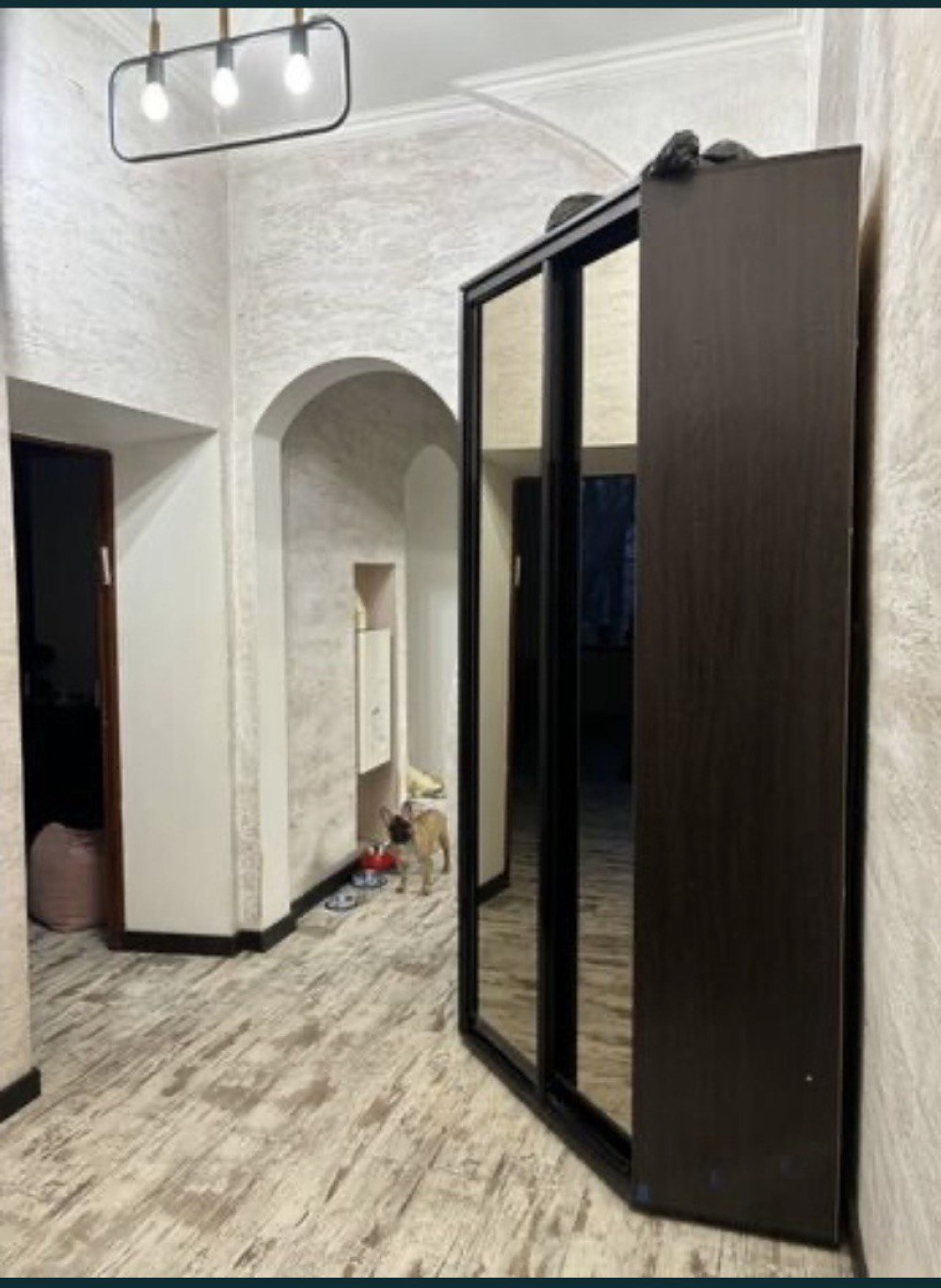 Квартира на вул. Колонтаевская, 76 м², 79 000$ — FAKTOR