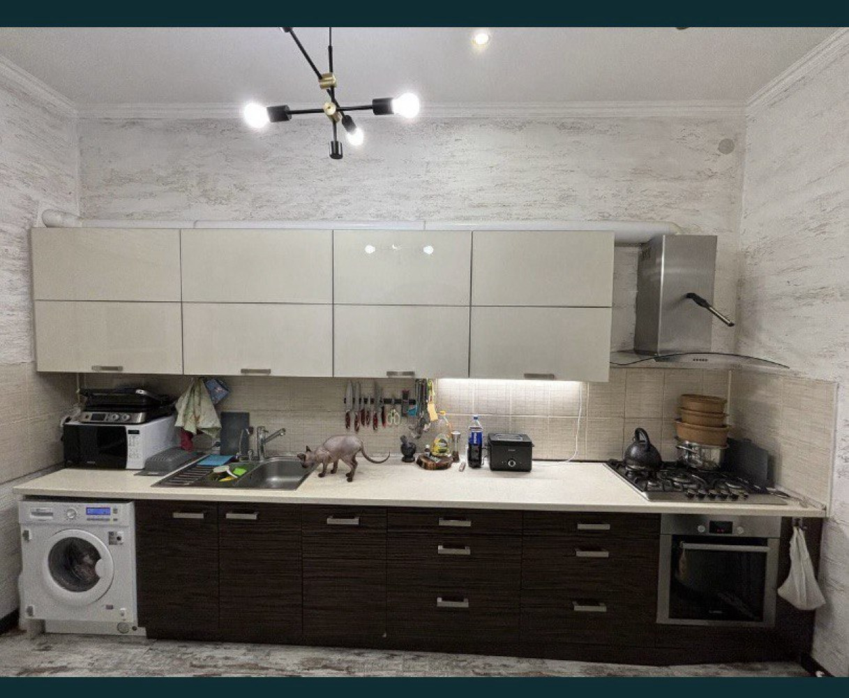 Квартира на вул. Колонтаевская, 76 м², 79 000$ — FAKTOR