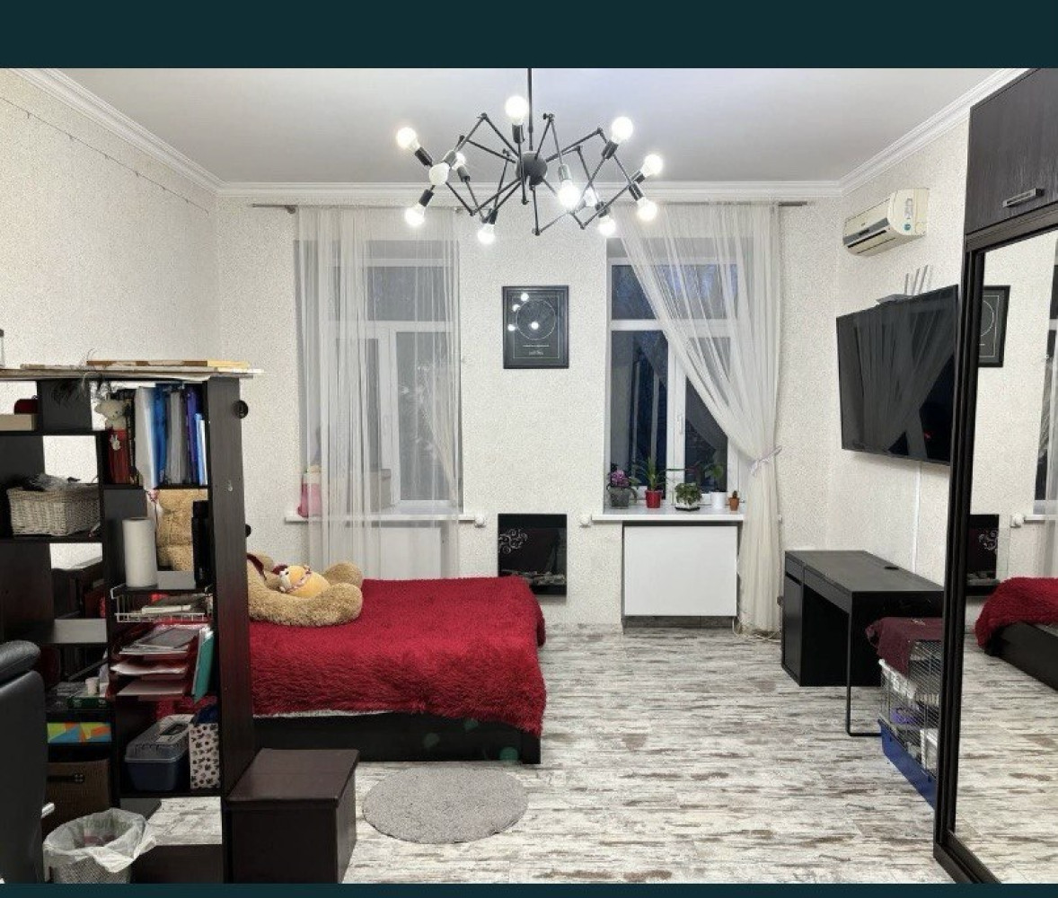 Квартира на ул. Колонтаевская, 76 м², 79 000$ — FAKTOR