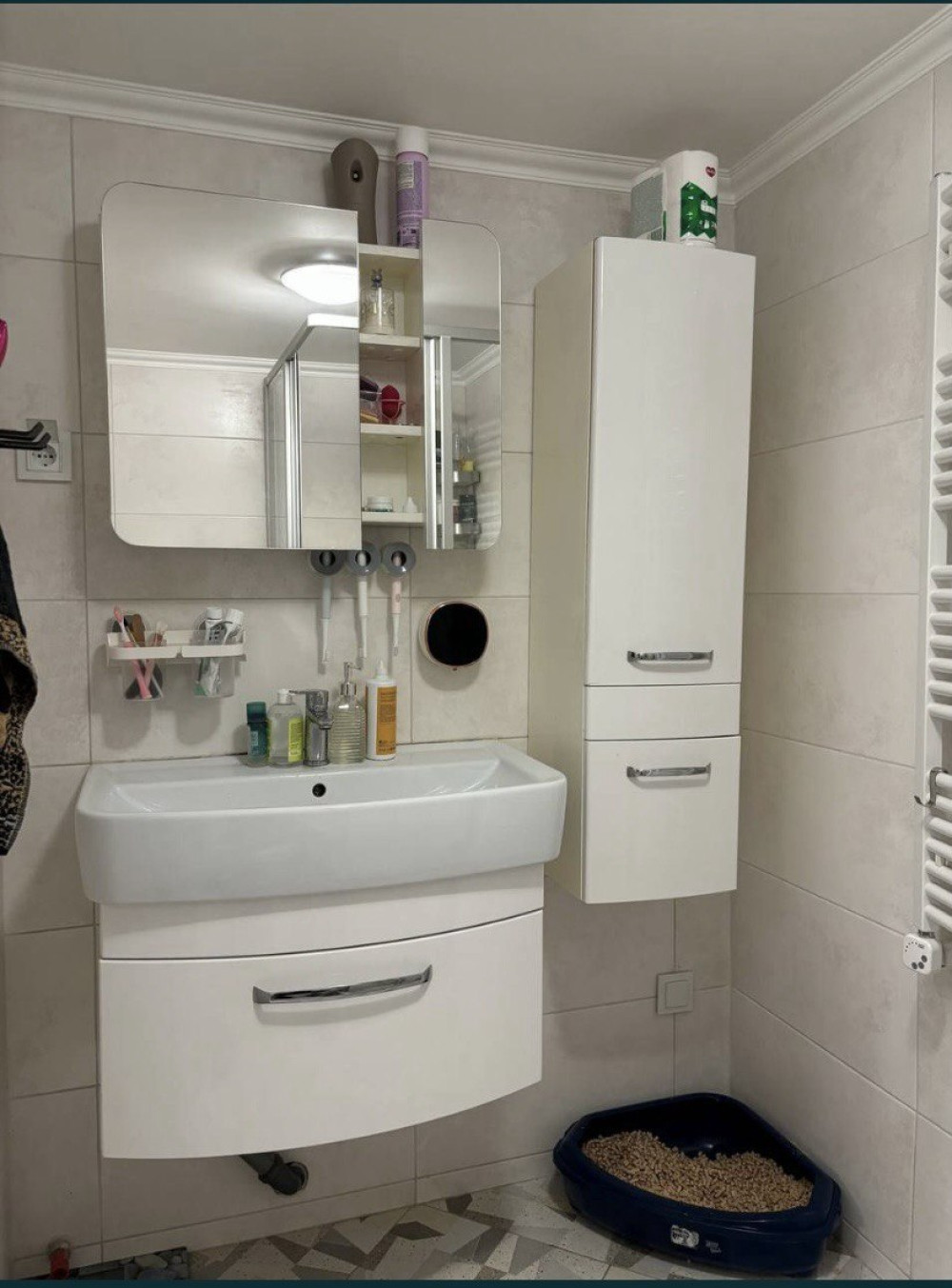 Квартира на вул. Колонтаевская, 76 м², 79 000$ — FAKTOR