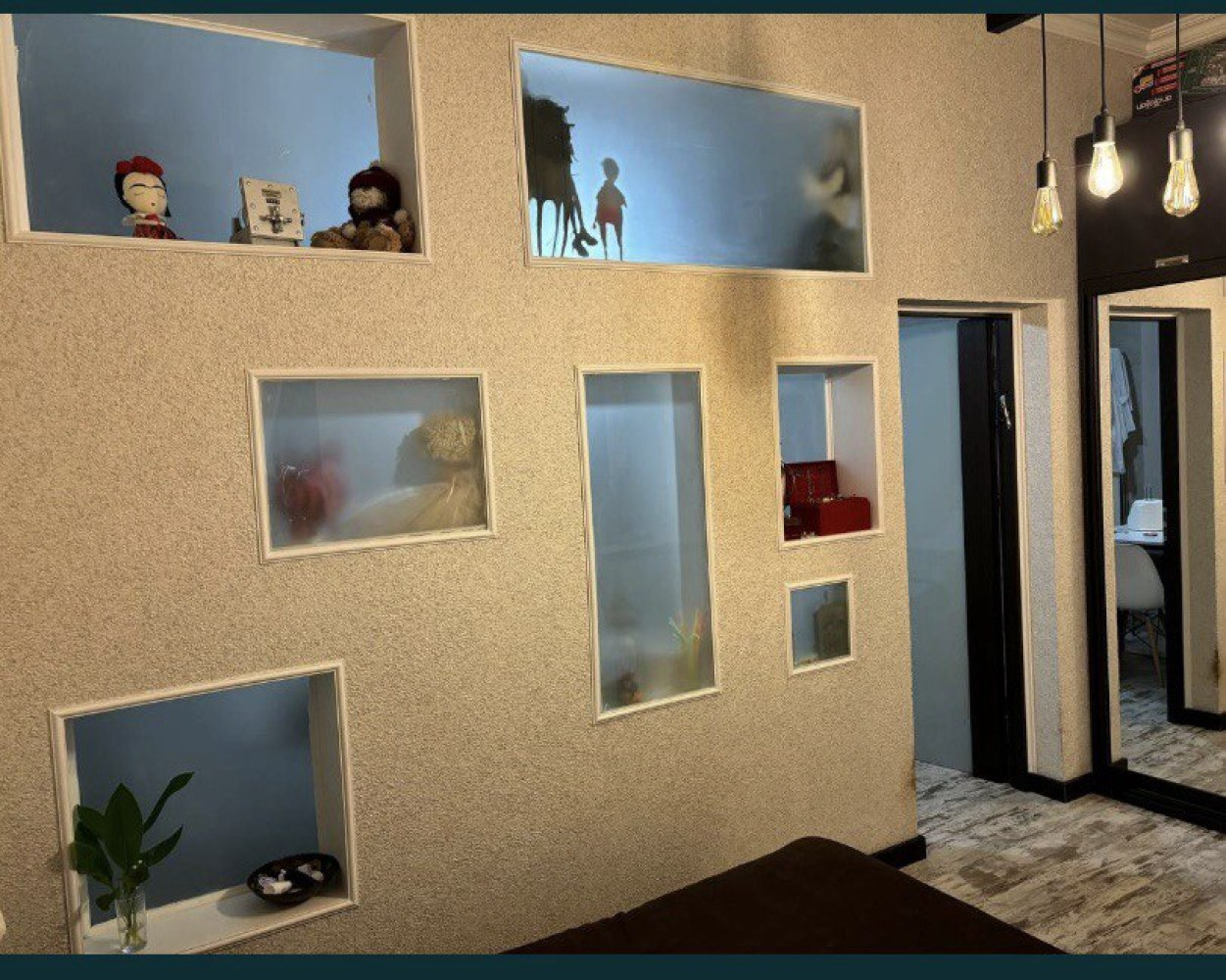 Квартира на вул. Колонтаевская, 76 м², 79 000$ — FAKTOR