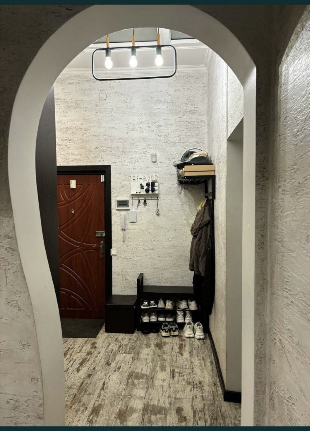 Квартира на вул. Колонтаевская, 76 м², 79 000$ — FAKTOR