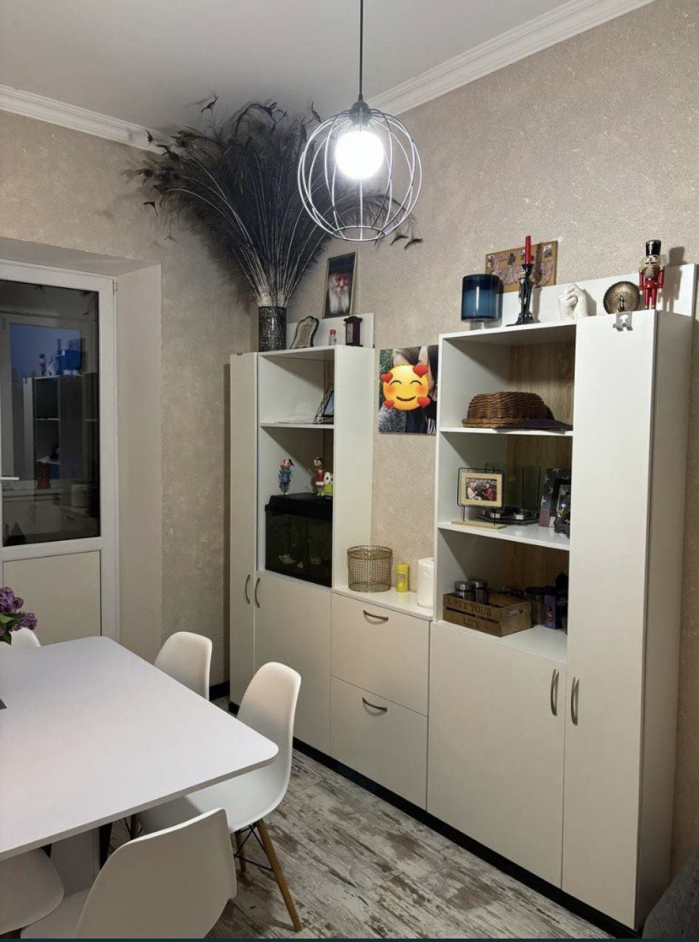 Квартира на вул. Колонтаевская, 76 м², 79 000$ — FAKTOR